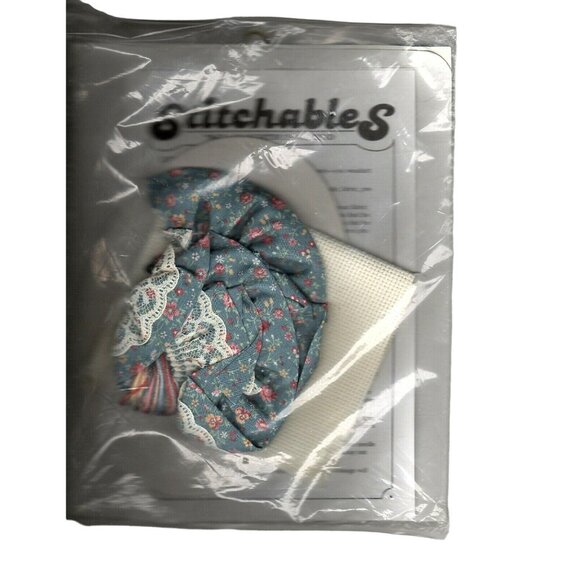 Dimensions Counted Cross Stitch Kit A Daughter Is A Friend Sealed Kit - Picture 2 of 2